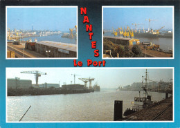 44-NANTES-N°C4115-A/0211 - Nantes