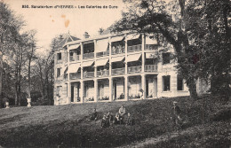 91-YERRES SANATORIUM-N°LP5124-E/0021 - Yerres