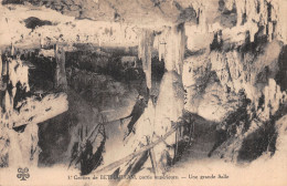 64-BETHARRAM LES GROTTES-N°LP5124-D/0383 - Lestelle-Bétharram