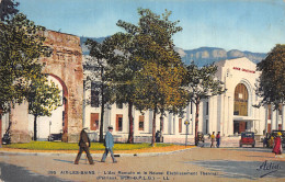 73-AIX LES BAINS-N°LP5124-D/0275 - Aix Les Bains