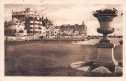 62-LE TOUQUET PARIS PLAGE-N°LP5124-D/0239 - Le Touquet