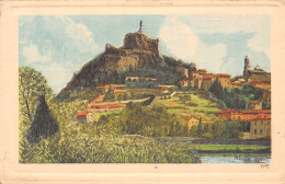 43-LE PUY-N°LP5124-D/0185 - Le Puy En Velay