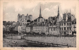 49-SAUMUR-N°LP5124-D/0177 - Saumur