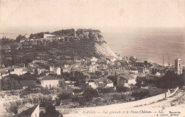 13-CASSIS-N°LP5124-D/0065 - Cassis