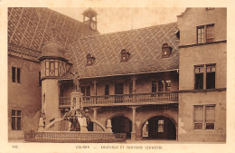 68-COLMAR-N°LP5124-D/0053 - Colmar