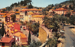 83-BORMES LES MIMOSAS-N°LP5124-C/0247 - Bormes-les-Mimosas