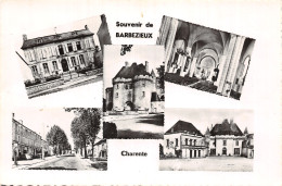 16-BARBEZIEUX-N°LP5124-C/0001 - Andere & Zonder Classificatie