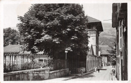 38-ALLEVARD LES BAINS-N°LP5124-B/0385 - Allevard