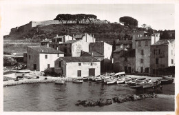 83-SAINT TROPEZ-N°LP5124-B/0353 - Saint-Tropez