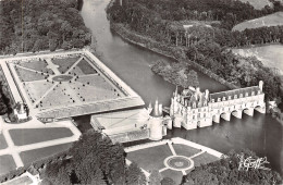 37-CHENONCEAUX-N°LP5124-B/0349 - Chenonceaux