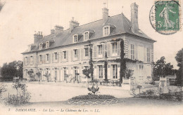 77-DAMMARIE LES LYS-N°LP5124-B/0267 - Dammarie Les Lys