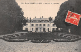 77-DAMMARIE LES LYS-N°LP5124-B/0257 - Dammarie Les Lys