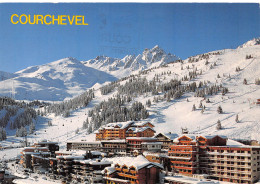 73-COURCHEVEL-N°C4116-A/0143 - Courchevel