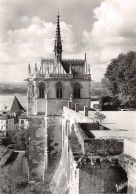 37-AMBOISE LE CHATEAU-N°C4116-A/0119 - Amboise