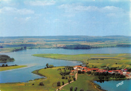 57-TARQUIMPOL ETANG DE LINDRE-N°C4116-A/0073 - Sonstige & Ohne Zuordnung