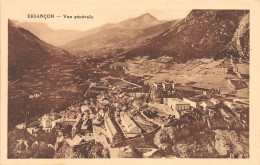 05-BRIANCON-N°C4115-E/0323 - Briancon