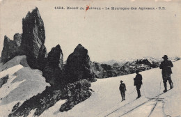 05-MASSIF DU PELVOUX-N°C4115-E/0275 - Sonstige & Ohne Zuordnung