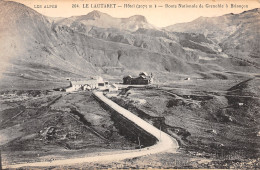 05-LE LAUTARET-N°C4115-E/0269 - Other & Unclassified