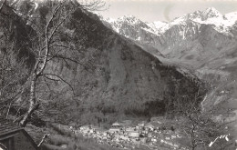 65-CAUTERETS-N°C4115-E/0221 - Cauterets