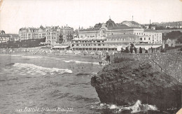 64-BIARRITZ-N°C4115-E/0217 - Biarritz