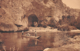 81-LES GORGES DU TARN-N°C4115-E/0165 - Autres & Non Classés