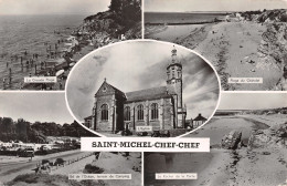44-SAINT MICHEL CHEF CHEF-N°C4115-E/0079 - Saint-Michel-Chef-Chef