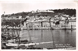 34-SETE-N°C4115-E/0059 - Sete (Cette)