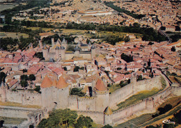 11-CARCASSONNE-N°C4115-D/0245 - Carcassonne