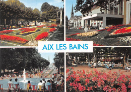 73-AIX LES BAINS-N°C4115-D/0179 - Aix Les Bains