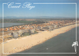 66-CANET PLAGE-N°C4115-D/0077 - Canet Plage