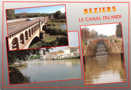 34-BEZIERS-N°C4115-D/0083 - Beziers