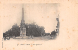 94-VINCENNES-N°LP5124-G/0189 - Vincennes