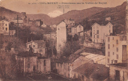 63-ROYAT-N°LP5124-G/0065 - Royat