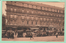 Valence Grand Hotel De La Croix D'or - Valence