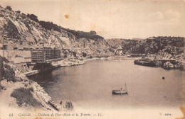 13-CASSIS-N°LP5124-F/0285 - Cassis