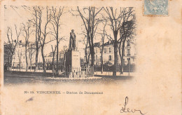 94-VINCENNES-N°LP5124-F/0241 - Vincennes