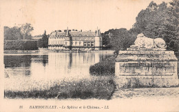 78-RAMBOUILLET-N°LP5124-F/0233 - Rambouillet