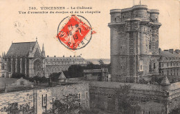 94-VINCENNES-N°LP5124-F/0237 - Vincennes