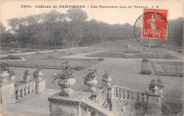 78-DAMPIERRE LE CHATEAU-N°LP5124-F/0185 - Dampierre En Yvelines