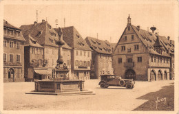 67-OBERNAI-N°LP5124-F/0139 - Obernai