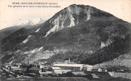 73-MODANE FOURNEAU-N°LP5124-F/0077 - Modane