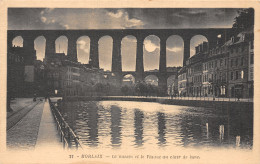 29-MORLAIX-N°LP5124-E/0345 - Morlaix