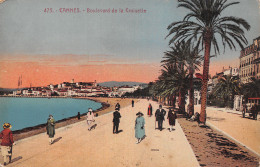 06-CANNES-N°LP5124-E/0297 - Cannes