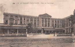 62-LE TOUQUET PARIS PLAGE-N°LP5124-E/0095 - Le Touquet