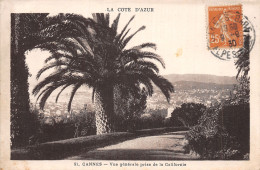 06-CANNES-N°LP5124-E/0097 - Cannes