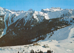 74-SAMOENS-N°C4116-C/0375 - Samoëns