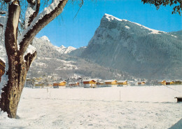 74-SAMOENS-N°C4116-C/0371 - Samoëns