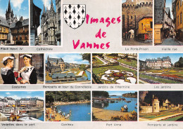 56-VANNES-N°C4116-C/0363 - Vannes