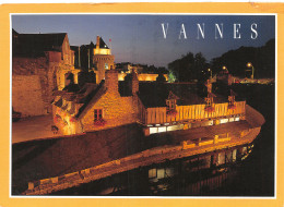 56-VANNES-N°C4116-C/0359 - Vannes