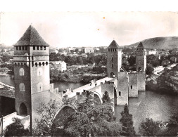 46-CAHORS-N°C4116-C/0355 - Cahors